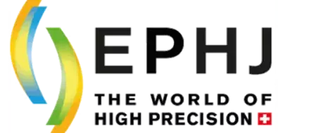 EPHJ / The World of High Precision