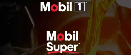 Mobil Motorenöle