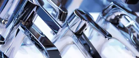 Kunststoff-Kreiselpumpen von RENNER GmbH