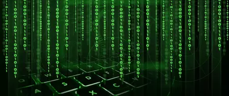 Sinnbild Datenschutz