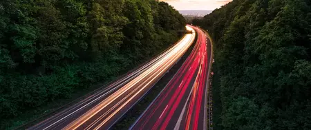 Banner für AdBlue Abfüllstation für PKWs