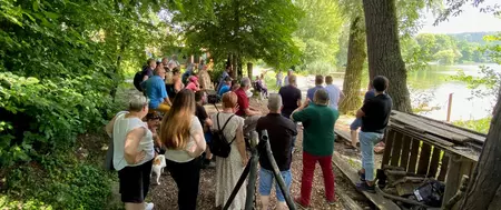 Jubiläumsanlass 2025