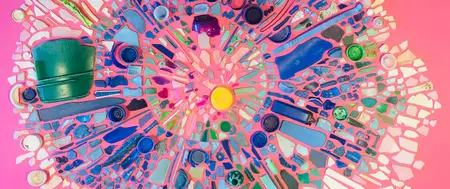 Recycling u. Entsorgung vor den Sommerferien